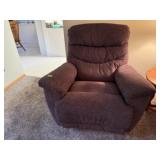 Lazyboy recliner