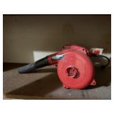 Electric Performance Tool blower