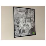 "The Mayor" Fred Hoiberg artwork