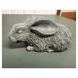 Rabbit garden sprinkler