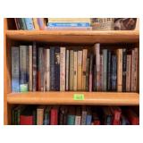 Scandinavian Humor, assorted books