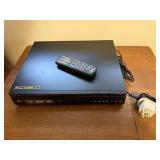 LG DVD Home Theater system, remote control