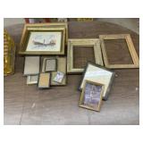 Picture frames