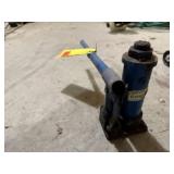 2 ton bottle jack