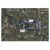 Pick Up is Sat. Jan. 31st from 10am-3pm CST