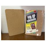 NEW Corkboards (2)
