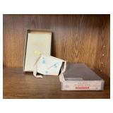 Order of Rainbow Bible, apron