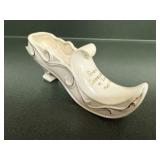 Grand Commandery of Iowa shoe