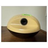 Electric pencil sharpener