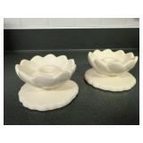 Pair of candlesticks