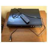 Magnavox DVR/DVD Recorder, remote control