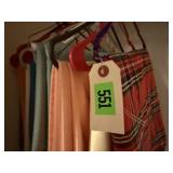 Tablecloth collection (10)