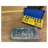 Tap & die sets (2)