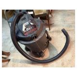 Craftsman shop vac