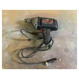 Craftsman corded 3/8" drill