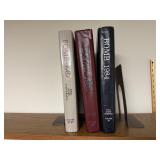 The Bomb Iowa State University yearbooks (3)