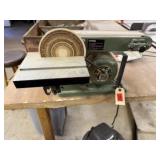Central Machinery 4" belt / 6" disc sander