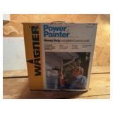 Wagner Power Painter paint sprayer