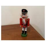 Nutcracker collectible