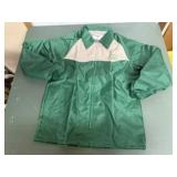 Vintage Pioneer jacket