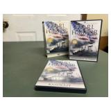 Pearl Harbor DVD documentary set