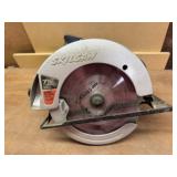 Skilsaw circular saw