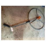 Measure Master wheel