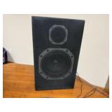 GE stereo speaker