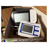 Blood pressure monitor