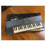 Yamaha Porta Sound keyboard