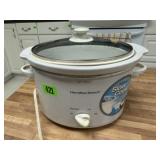 Hamilton Beach crockpot
