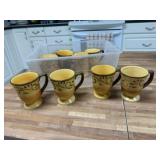 Home Trends mugs (8)