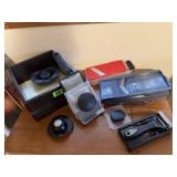 Kitchen slicers, vegetable peelers