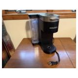 Keurig coffee maker