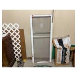 Screen door