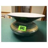Vintage spittoon