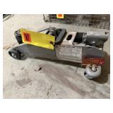 2 ton hydraulic floor jack