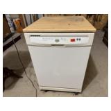 Maytag dishwasher