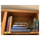 Religious books, Holy Bible