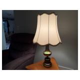 Table lamp