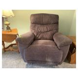 Lazyboy recliner