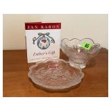 Christmas book, bowls (2)