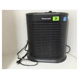 Honeywell air purifier