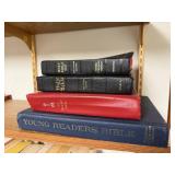Holy Bibles, Young Readers Bible