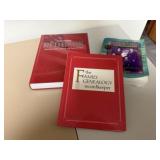 Geneology, Family History books