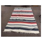 Mexican horse blanket