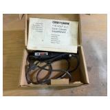 Craftsman saw chain sharpener