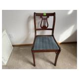 Dining chair