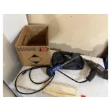 Craftsman industrial 1/2" impact wrench,