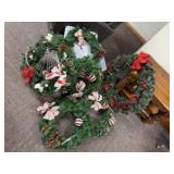 Christmas wreaths